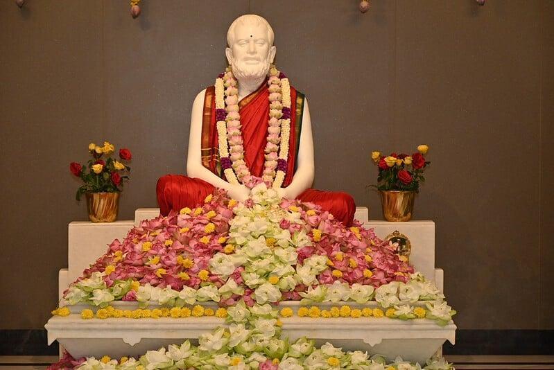 Guru Purnima 2025
